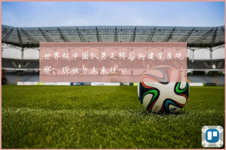 世界杯中国队男足阵容构建深度观察:现状与未来核心
