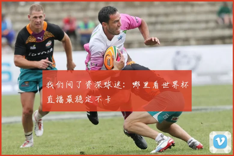 我们问了资深球迷：哪里看世界杯直播最稳定不卡