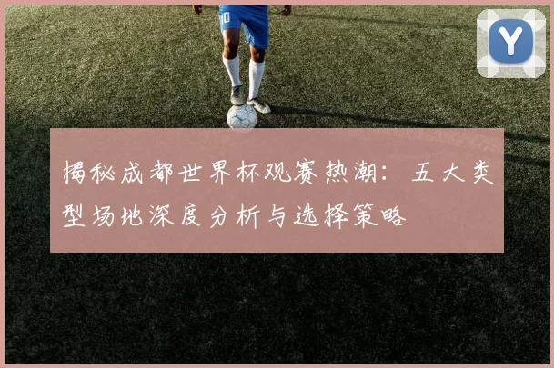 揭秘成都世界杯观赛热潮:五大类型场地深度分析与选择策略