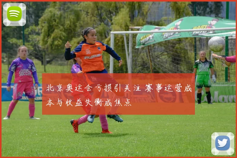 北京奥运会亏损引关注 赛事运营成本与收益失衡成焦点