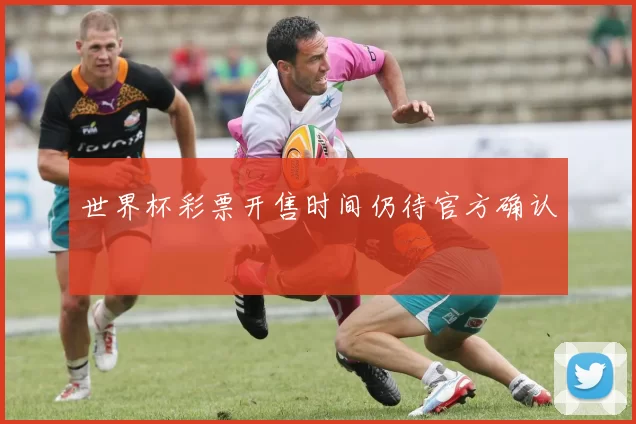 世界杯彩票开售时间仍待官方确认