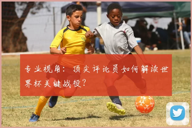 专业视角：顶尖评论员如何解读世界杯关键战役？