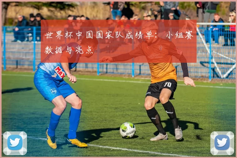 世界杯中国国家队成绩单：小组赛数据与亮点